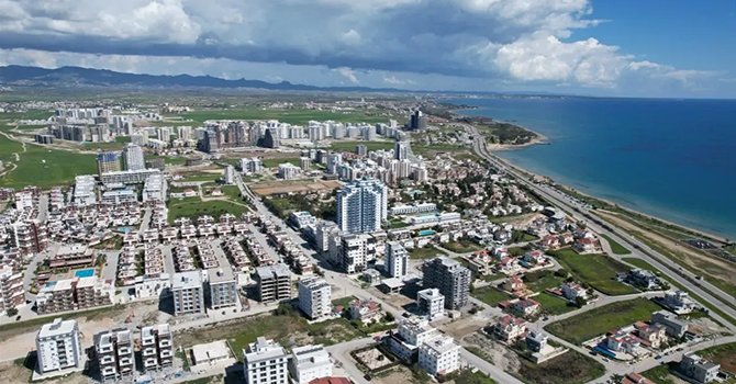 Emlak vergisi önceki yılın iki katını geçemeyecek