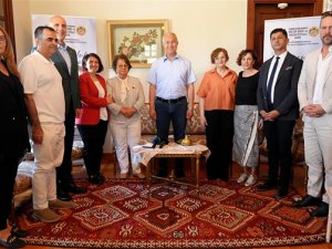 Alanya Kültür Sanat ve Turizm Festivali 23. kez yapılıyor