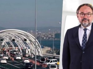 Avrasya Tüneli'ni yapan Arıoğlu da gözaltında