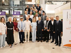 Vali Şahin: Antalya'nın coğrafi ürün sayısı 20'ye ulaştı
