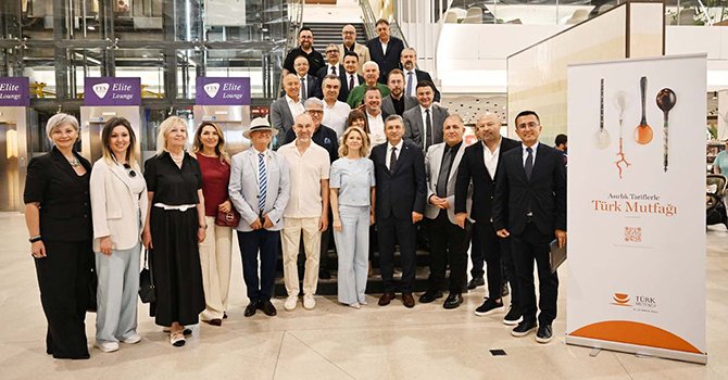 Vali Şahin: Antalya'nın coğrafi ürün sayısı 20'ye ulaştı