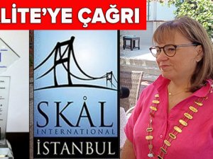 Türkiye’nin en büyüğü, Skålite Ödülleri için, kuruluşlara çağrı