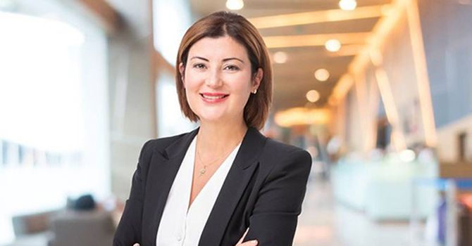 Birgül Akgül, Corendon Hotels Kurumsal İletişim Direktörü oldu