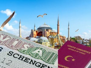 Schengen engeli İstanbul'a yaradı, fuar merkezi hâline geliyor