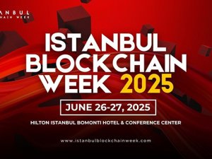 Istanbul Blockchain Haftası 2025 başlıyor