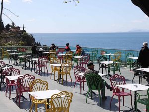 Bayramda Büyükşehir'in sosyal tesisler açık olacak!