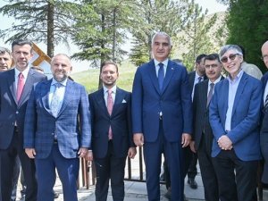 Midas’tan sonra, Gordion'da büyük keşif
