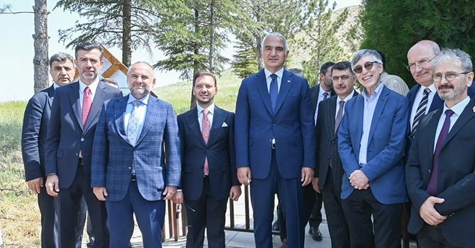 Midas’tan sonra, Gordion'da büyük keşif