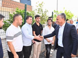 174 işletme ruhsatı 31 Mayıs tarihinde askıya alındı