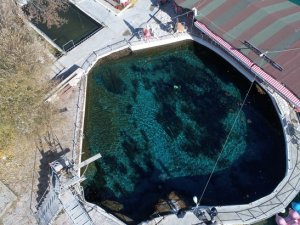 Eskişehir, Çifteler turizm merkezi oluyor