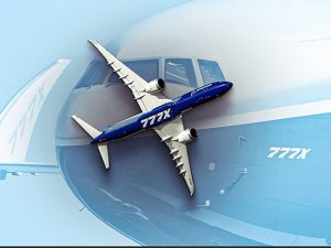 Havayolları Boeing 777X ile başarılı olacak mı?