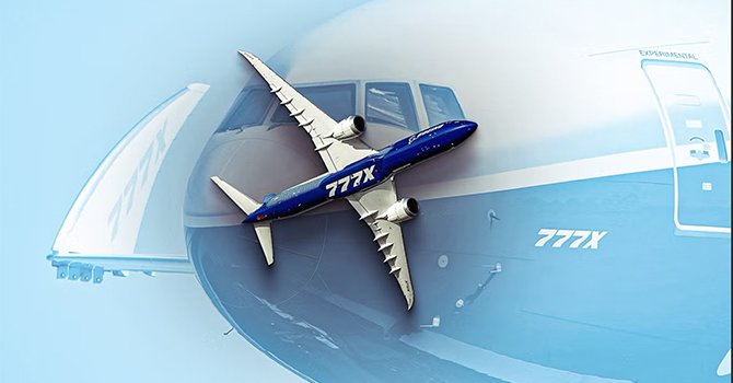 Havayolları Boeing 777X ile başarılı olacak mı?