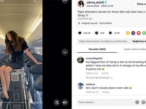 Uçakta telefonunuzu neden uçuş moduna almalısınız?