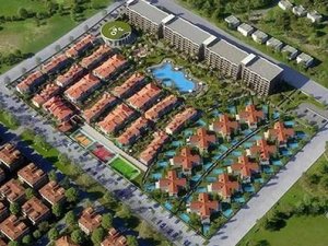 Büyük rant hilesi: Onay gelmeden başladı