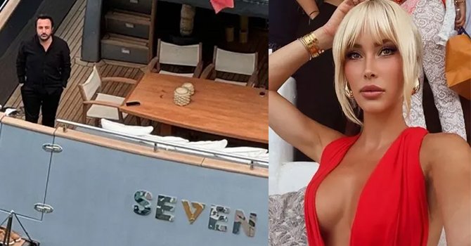 Yörük yazarı Johansen, Kozanda