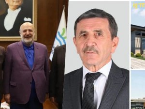 Kamuya terkettim dedi, 4 villa rüşvetle 148 milyon dolar kazandı