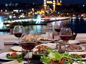 Zengin Araplar için bile pahalı ülke olduk!