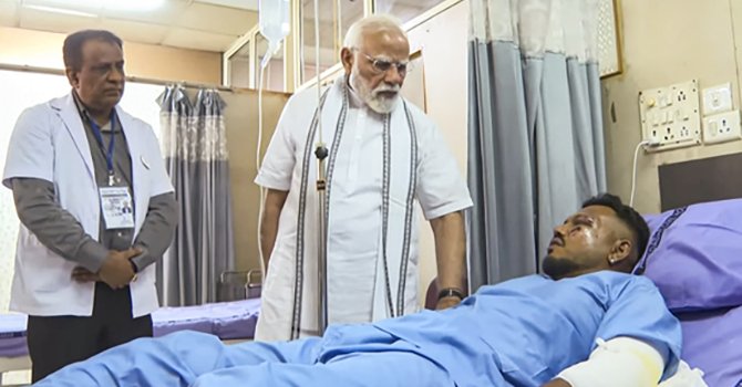 Uçakta en güvenli koltuk var mı?