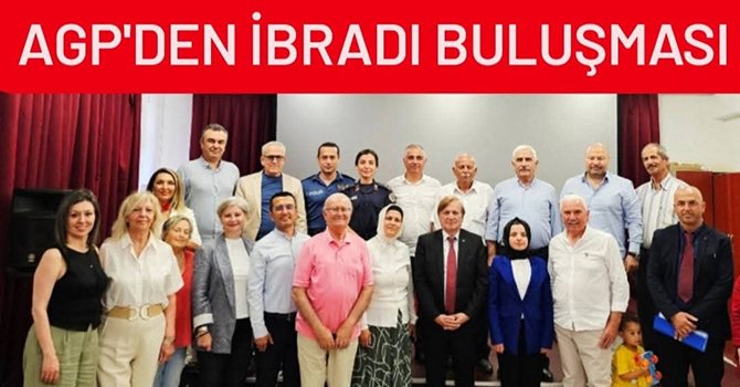 İbradı'nın yöresel ürünleri turizme kazandırılıyor