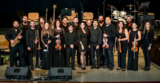 Othello Kalesi’nde Mağusa Kültür Sanat Festivali başlıyor