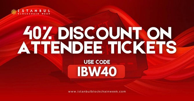 Web3'ün geleceği İstanbul Blockchain Haftası 2025'te