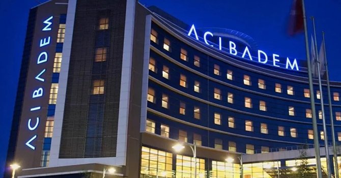 Acıbadem, Bayındır Sağlık Grubu’nu alıyor