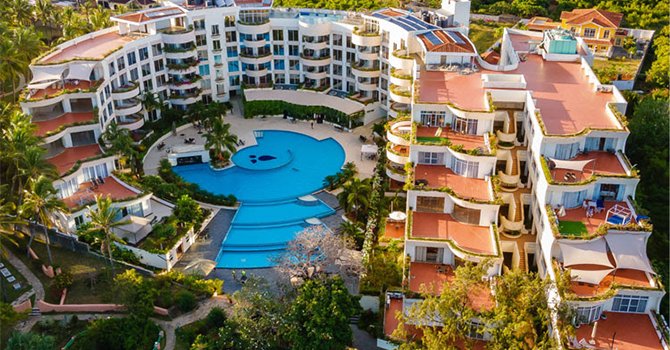 CityBlue Hotels, Kenya'daki ilk sahil tesisini açıyor