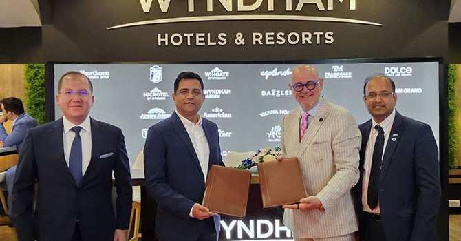 Ramada by Wyndham Gambiya Banjul‘da tatil köyü açıyor