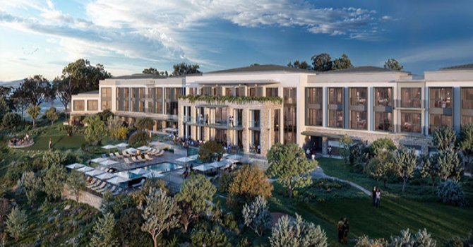 Accor, 2028'de Zimbabve'de Novotel Victoria Falls'u açıyor