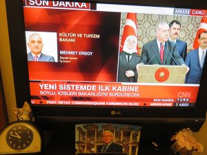 Martı otelleri Avrupaya açılıyor