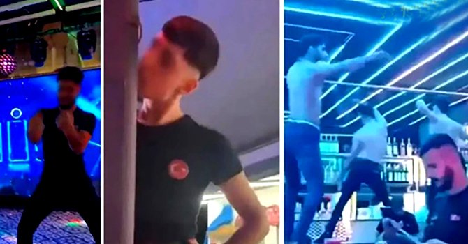 Rezaletin faturası çıktı: 25 işletme mühürlendi