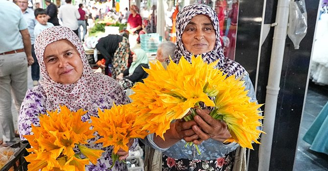 Lezzet Tutkunları Efeler Yolu Gastronomi Günleri’nde Buluştu