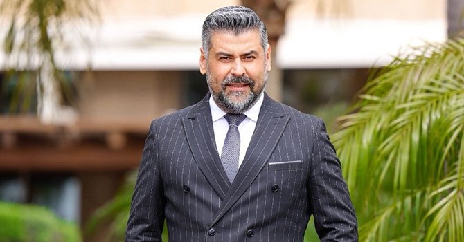 FashionTV Luxe Resort'a Yeni Genel Müdür: Fethi İz'den Lüks Tatil Vaadi!