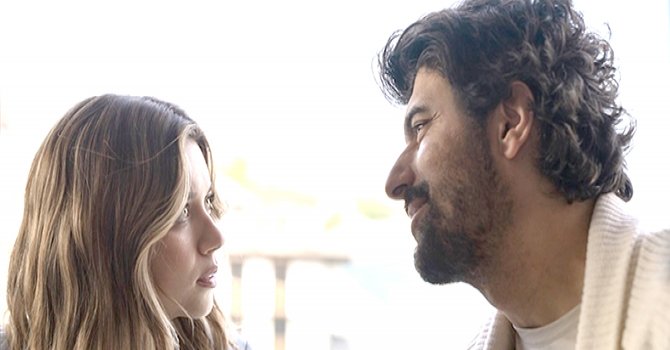 Göksu Marine Restaurant keyfi