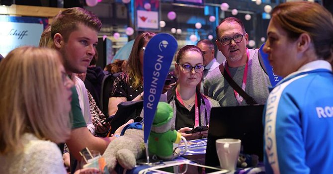 QTA Reisesommer 2025'te turizm Sektörü buluşuyor