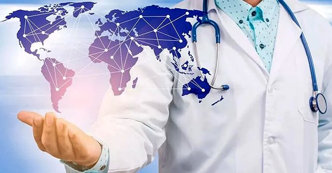 Türkiye'ye sağlık turizminden 10 milyar dolar gelecek