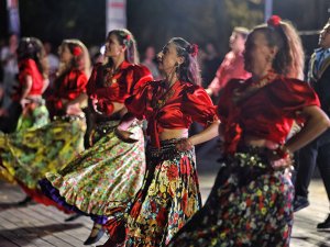 Alanya, UNESCO'da yer almalı