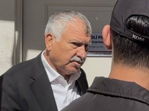 Zeydan Karalar:Boyun eğmedim, eğmem