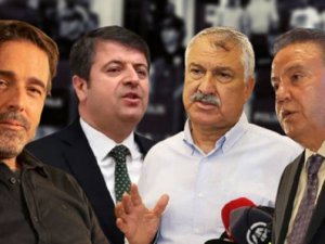 Kara günlere değil, aydınlık günlere uyanmak için mücadele...