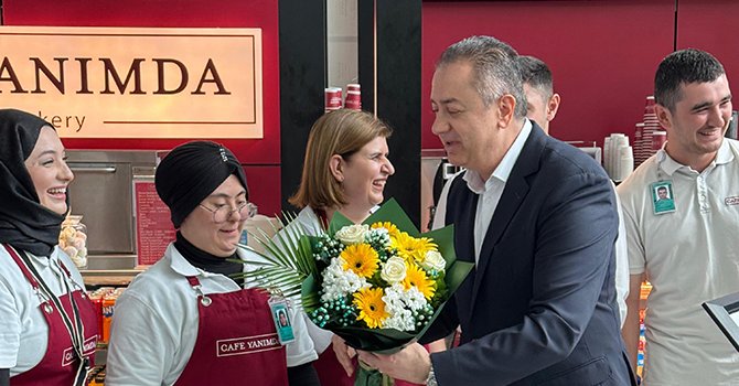 TUM ve TRU FAB Ödülleri'nden iki büyük ödülle döndü