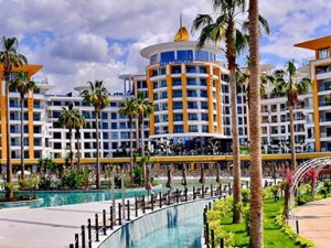 Wyndham, Alanya’da Yeni Bir Beş Yıldızlı Resort Açtı