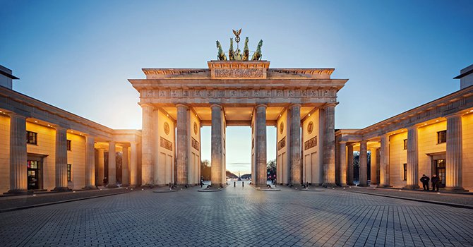 Almanya, Avrupa İş Seyahati Pazarında Liderliğini Sürdürüyor