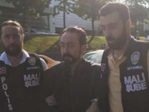 'Kedicikler' ve Adnan Oktar'a operasyon, gözaltılar var