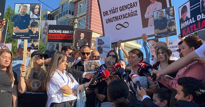 Kartalkaya faciasında: 32 sanık hâkim karşısında