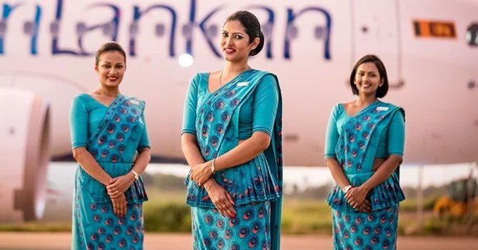 SriLankan Airlines’a Yolsuzluk Soruşturması