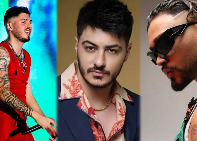 İşte Spotify’ da en çok kazanan 6 Türk sanatçı