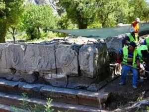 Günay: Turizme 2 yasa geliyor