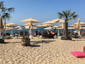 İstanbul'dan kaçan oraya gidiyor: Yol 1.5 saat, denizi tertemiz!