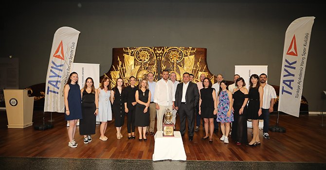 TAYK–AKPA 54. 14 Temmuz'da başlıyor