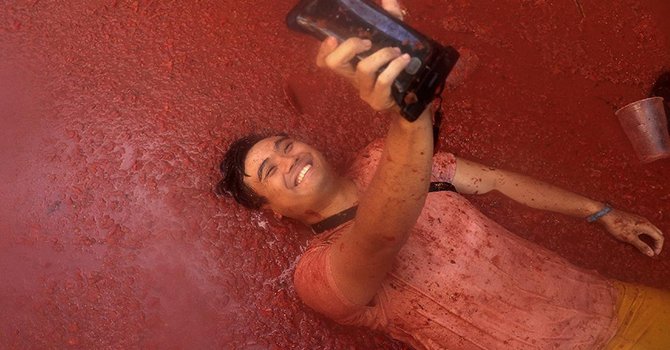 Dünyanın en eğlenceli ülkesi İspanya, Türkiye 15'inci sırada